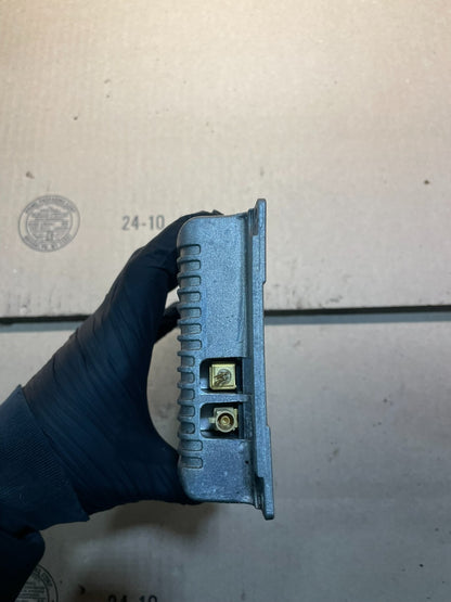 2004 2005 Audi Volkswagen Control Module Computer Telematics OEM V6689 DG4
