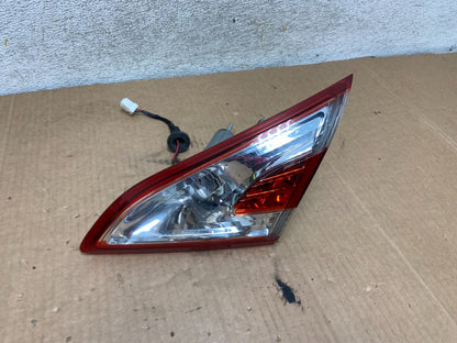 2011-2014 Nissan Murano Right Passenger RH Side Inner Tail Light AI8482 LK2