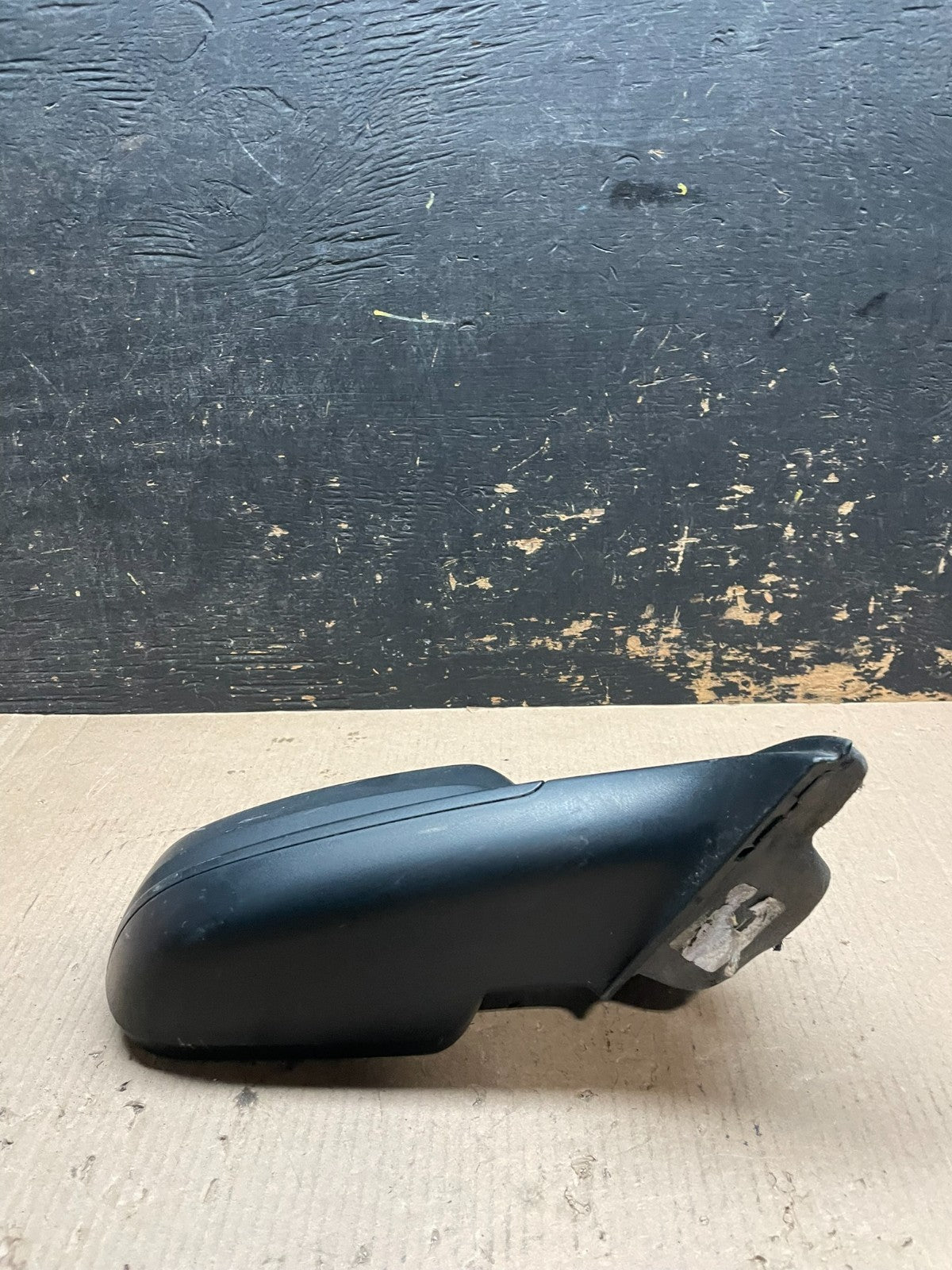 2013 to 2015 Chevrolet Malibu Right Passenger View Door Mirror AA2045 MS3