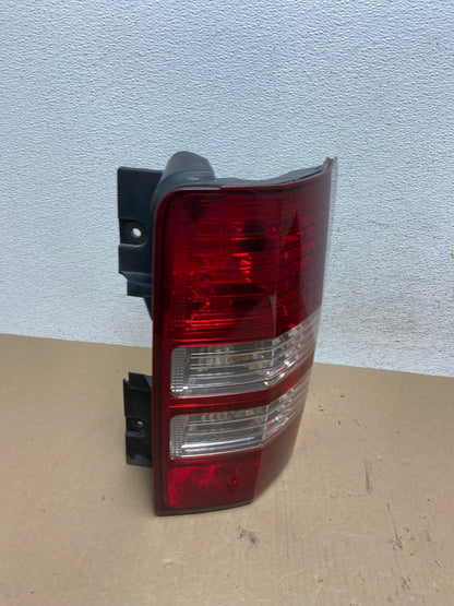 2008 to 2012 Jeep Liberty Right Passenger RH Side Tail Light AE7170 LK2
