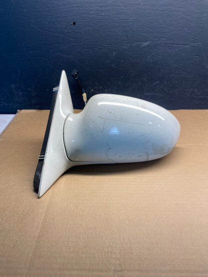 2000 to 2005 Buick LeSabre Left Driver LH Side Door View Mirror AC8000 DG0