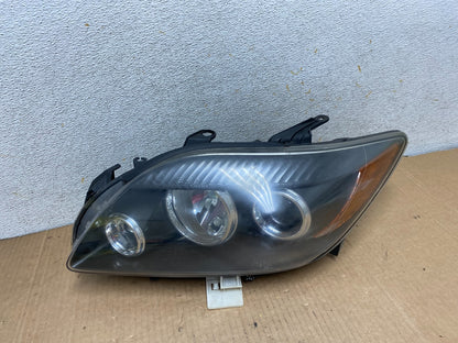 2008 2009 2010 Scion Tc Left Driver Lh Side Halogen Headlight DEPO AI8518 DW0
