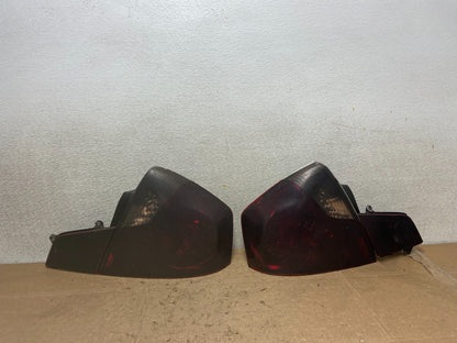 2006 2007 Infiniti M35 M35X M45 Left+Right Side Tail Lights Oem Y8304 DW0