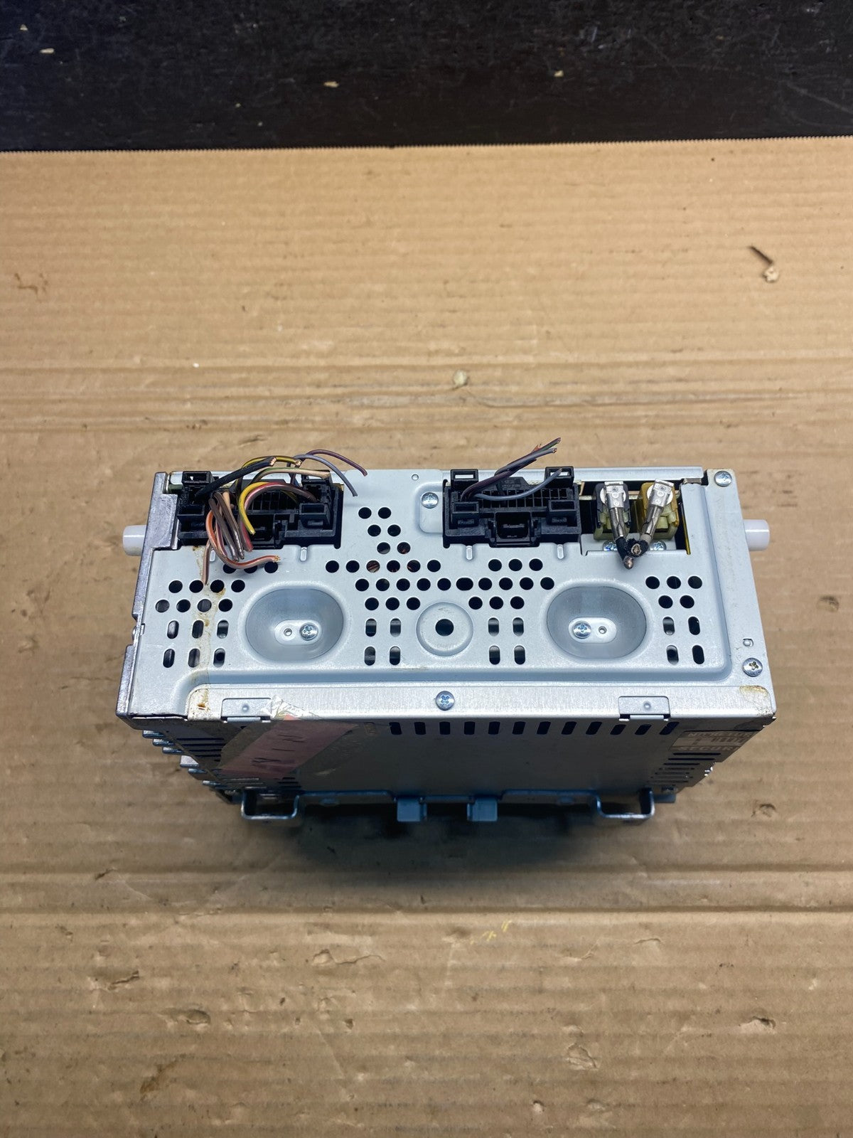2013 2014 2015 Ford Escape Radio Receiver ID CJ5T-19C107-BH ae4793 DG5