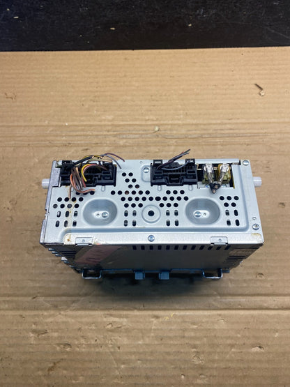 2013 2014 2015 Ford Escape Radio Receiver ID CJ5T-19C107-BH ae4793 DG5