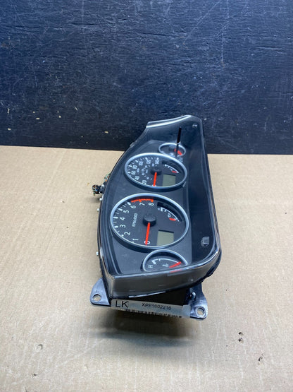 2008 2009 Nissan Pathfinder Speedometer Cluster Gauge AG7462 DG1