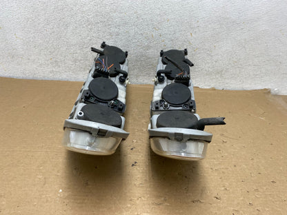 1997-2005 Buick Century Left+Right Side Headlights Halogen AH8885 DW8