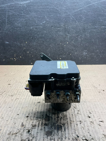 2007 to 2013 BMW 328i ABS Anti-Lock Brake Pump 3451 6780161-01 V5314 DG1
