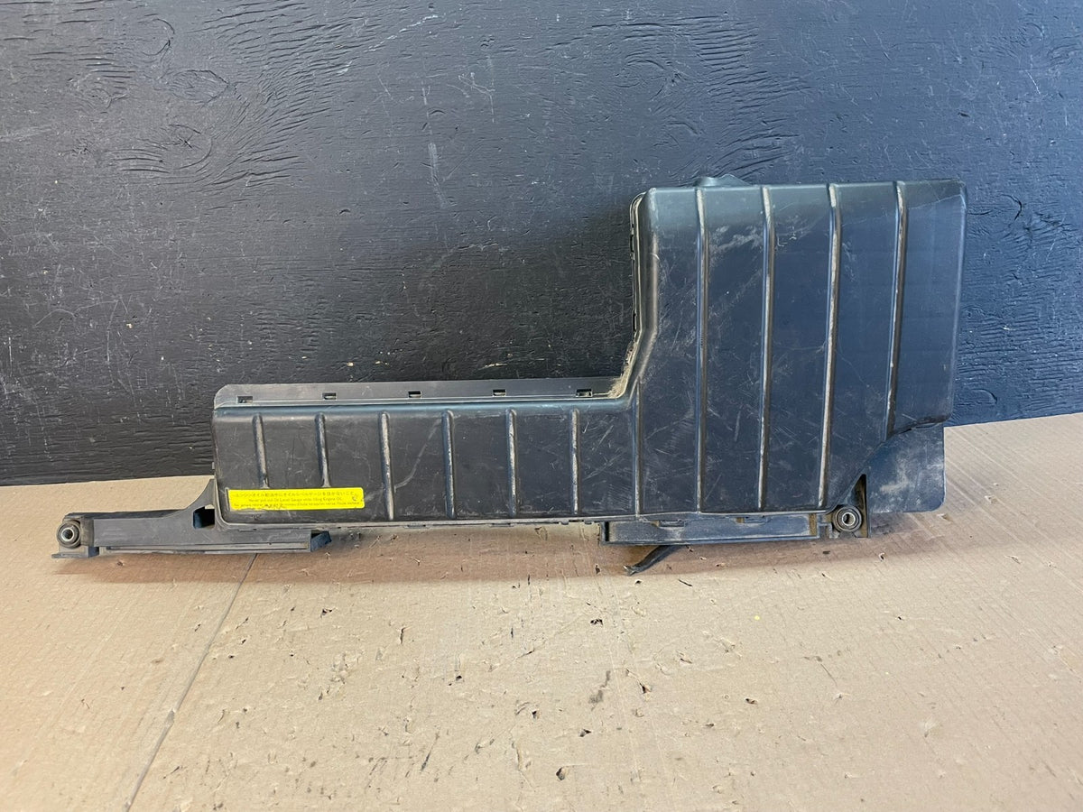 2009 to 2014 Nissan Murano Upper Air Intake Duct AE0739 DG0