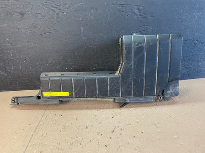 2009 to 2014 Nissan Murano Upper Air Intake Duct AE0739 DG0