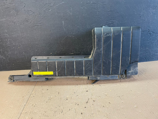 2009 to 2014 Nissan Murano Upper Air Intake Duct AE0739 DG0