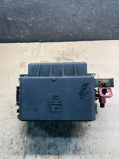 2005 Dodge Charger  Fuse Box Body Control Module BCM t2886 DG5