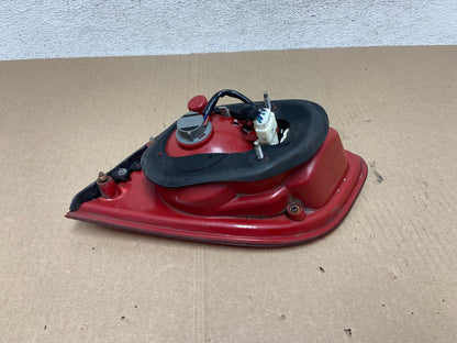 2007 2008 2009 Hyundai Santa Fe Left Driver LH Tail Light Inner AE6931 LK5
