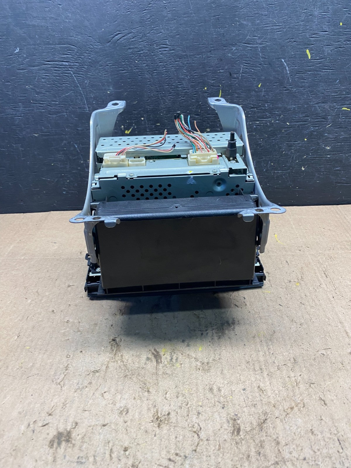 2006 to 2009 Toyota Prius OEM Radio AM/FM CD Player Oem R8517 DG6
