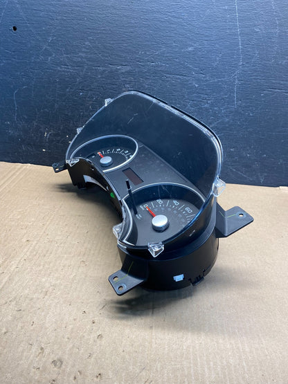 2006 2007 Ford Explorer Speedometer Cluster Gauge ae7590 DG2