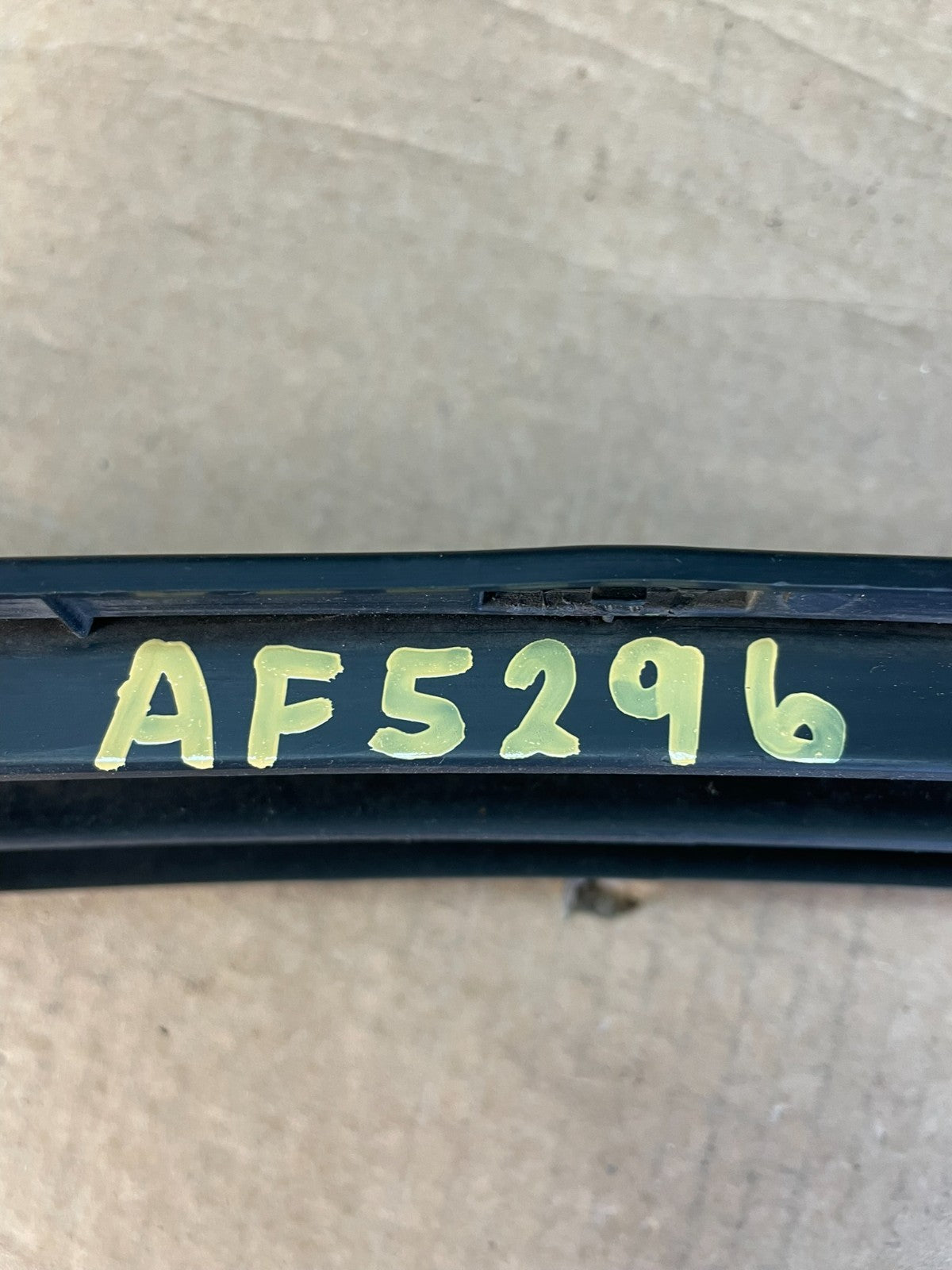 2011 to 2014 Hyundai Sonata Front Lower Grill Grille AF5296 DG5