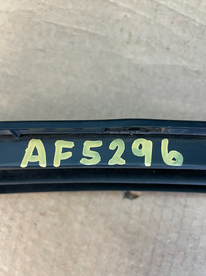 2011 to 2014 Hyundai Sonata Front Lower Grill Grille AF5296 DG5