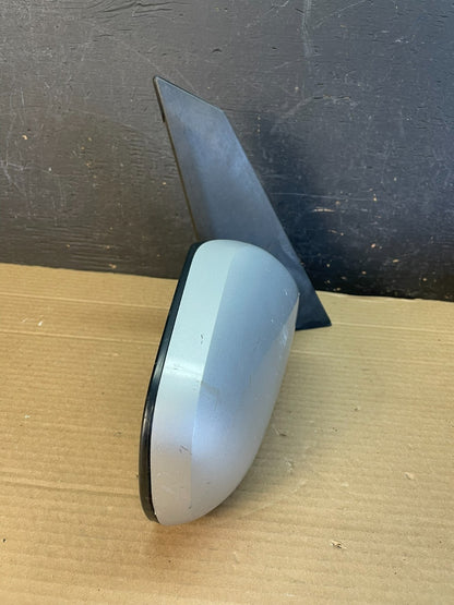 2004 to 2009 Toyota Prius Right Passenger RH Side View Door Mirror AE8618 DW10