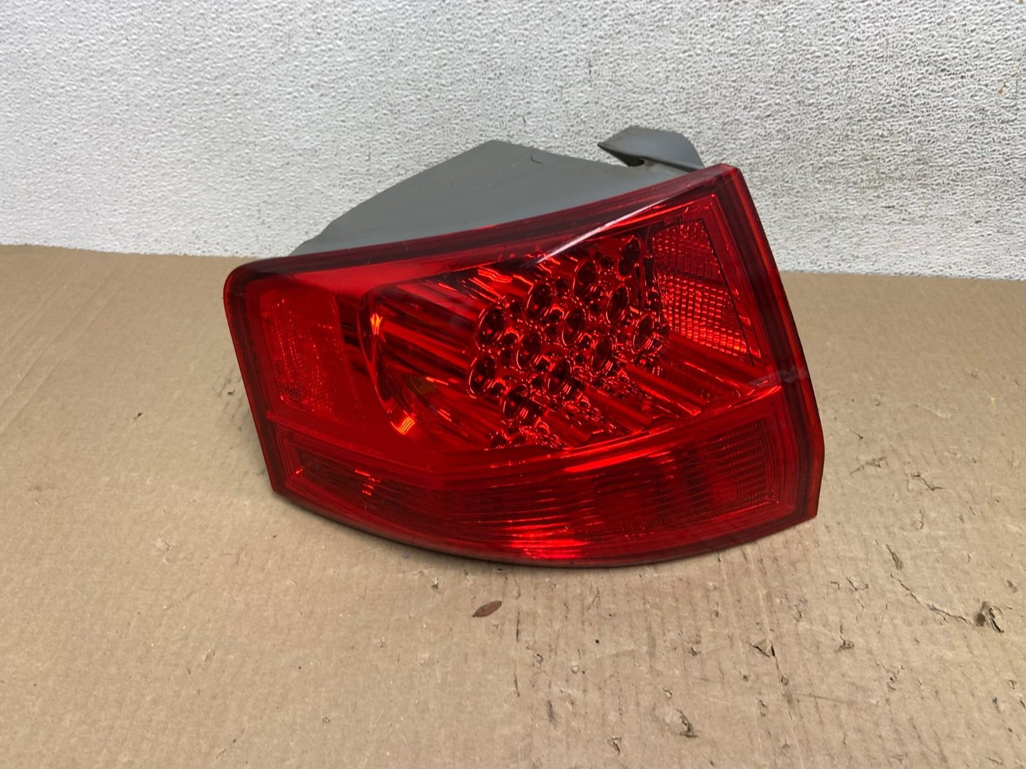 2007 2008 2009 Acura Mdx Left Driver Lh Side Tail Light AE9718 LK0