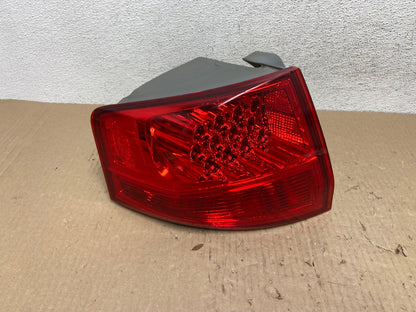 2007 2008 2009 Acura Mdx Left Driver Lh Side Tail Light AE9718 LK0
