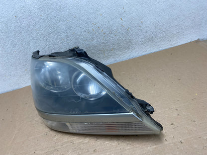 1999 to 2003 Lexus RX300 Right Passenger Headlight Halogen AI1033 DW1
