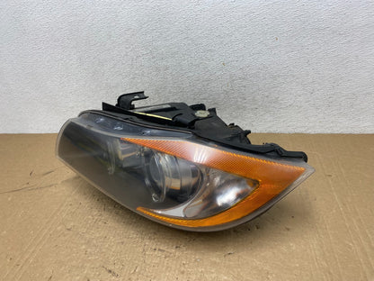 2006 to 2008 BMW 3 Series Left Driver LH AFS Xenon HID Headlight AG1206 DW1