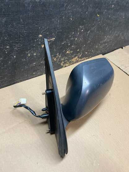 2007 - 2009 Suzuki Grand Vitara XL-7 Left Driver View Door Mirror Oem W4977 MS2