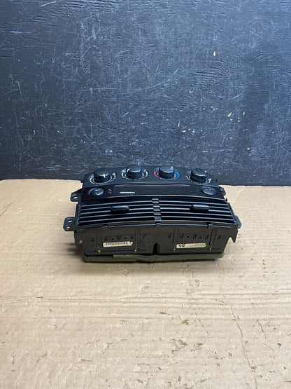 2004-2005 Toyota Sienna AC Climate Heater Temperature Control Air Vent AF2118 DG3