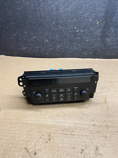 2005 2006 2007 Cadillac STS AC Heater Climate Control Panel AH3778 DG0
