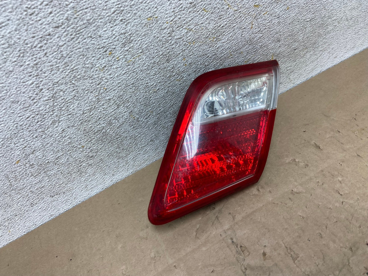 2007 2008 2009 Toyota Camry Right Passenger Rh Tail Light Inner AI2361 LK2