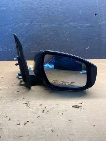 2013 to 2019 Nissan Sentra Right Passenger Side Door Mirror ac8036 DG8