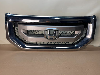 2009 to 2011 Honda Pilot Front Upper Grill Grille ai8603 DG0