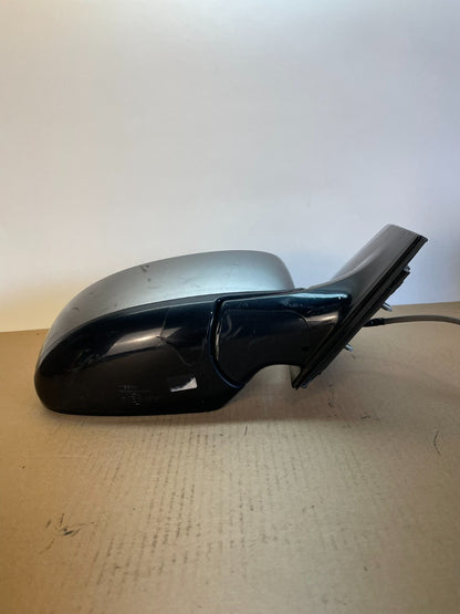 2009 to 2014 Nissan Murano Right Passenger Side View Door Mirror AI3993 DW3