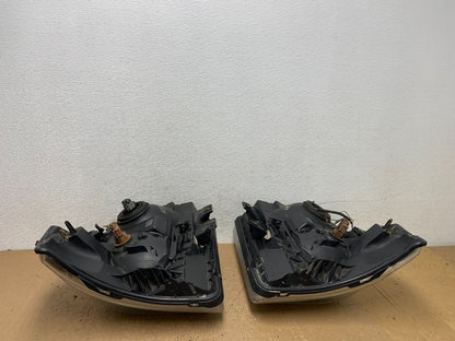 2011 to 2016 Ford F250 Super Duty Left+Right Side Headlights AD8829 DW9