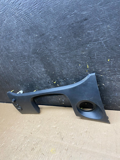 2005 to 2010 Toyota Avalon Dash Ignition Switch Trim Cover Oem T5806 DG2