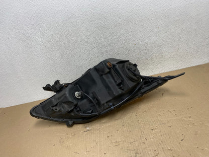 2007 to 2011 Honda CR-V Crv Left Driver LH Side Headlight Halogen AG7005 DW5