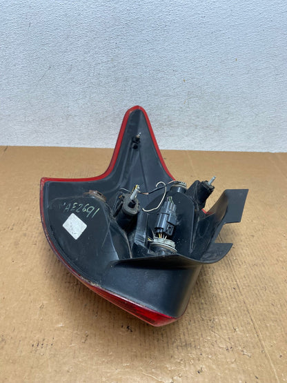 2012-2014 Ford Focus Hatchback Right Passenger Side Rh Tail LIght AE2691 LK5