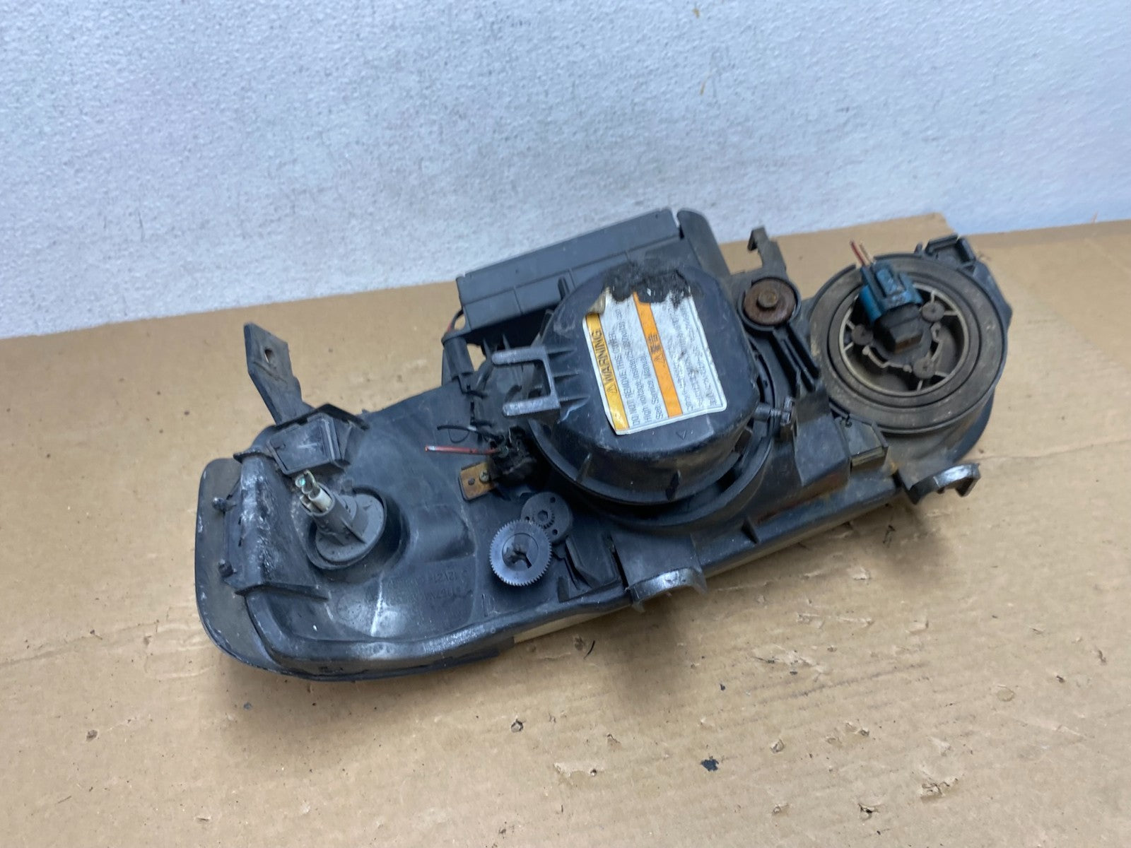 1999 2000 2001 Acura TL Right Passenger Side Xenon HID Headlight AD3987 DW5