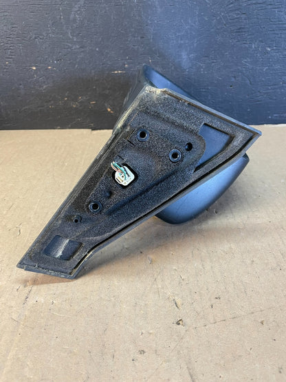 2006 to 2010 Mazda 5 Left Driver Side View Door Mirror AD5617 DW4
