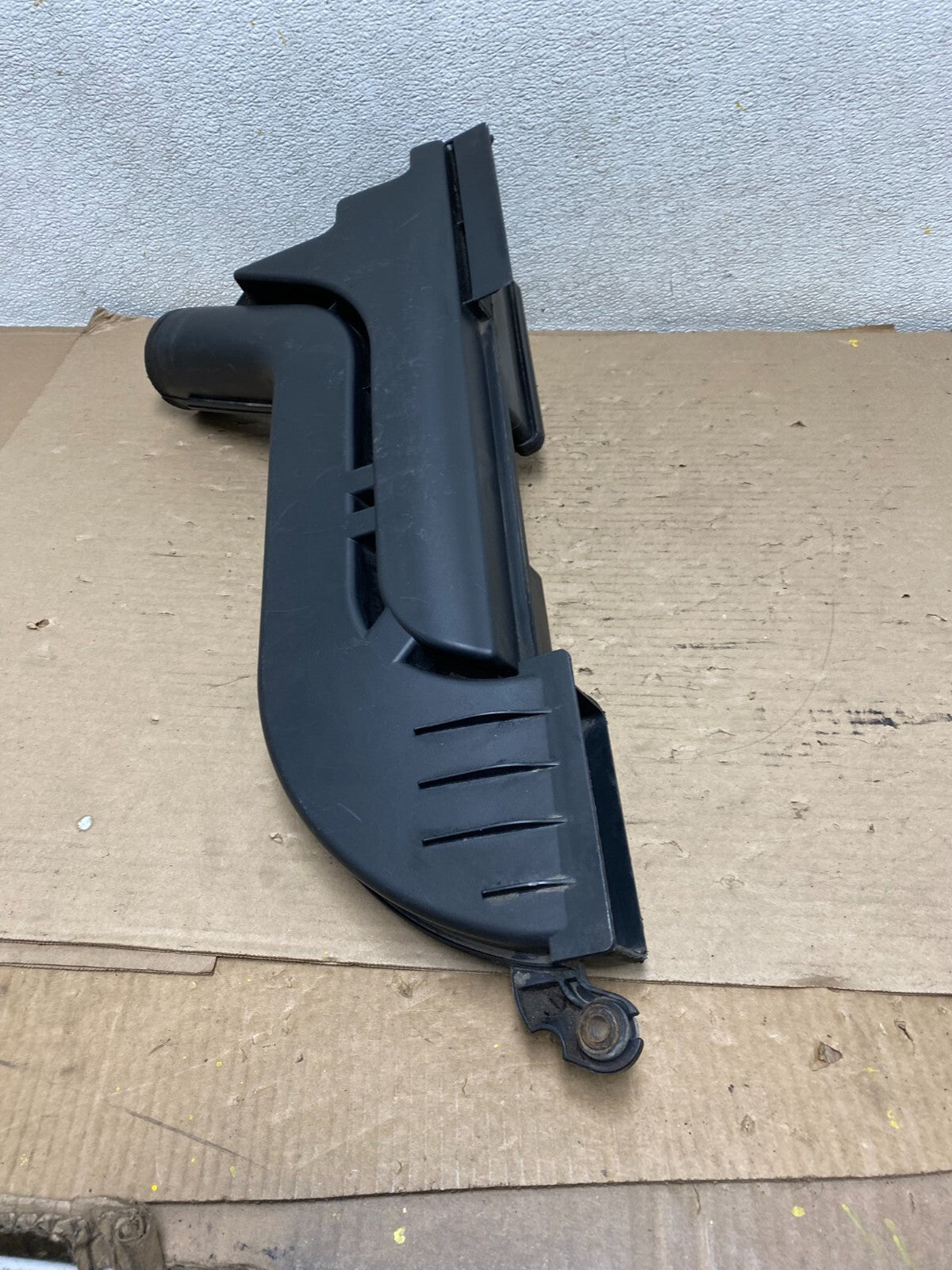 2007 to 2013 Nissan Altima 2.5L Air Duct Tube Resonator 16554-JA000 OEM G7182 DG1