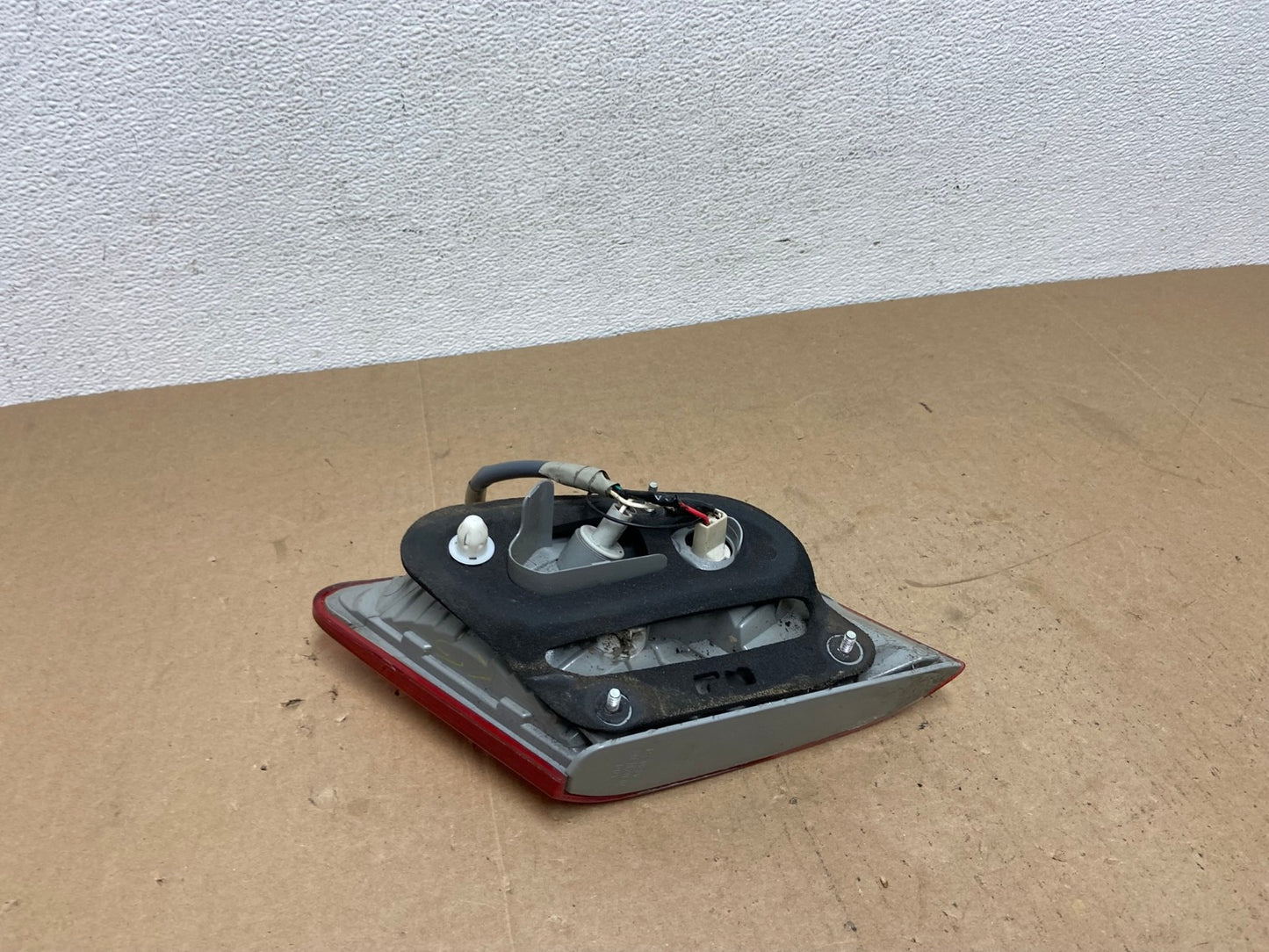 2007 2008 2009 Toyota Camry Left Driver Tail Light Trunk Lid Inner AC5712 LK5
