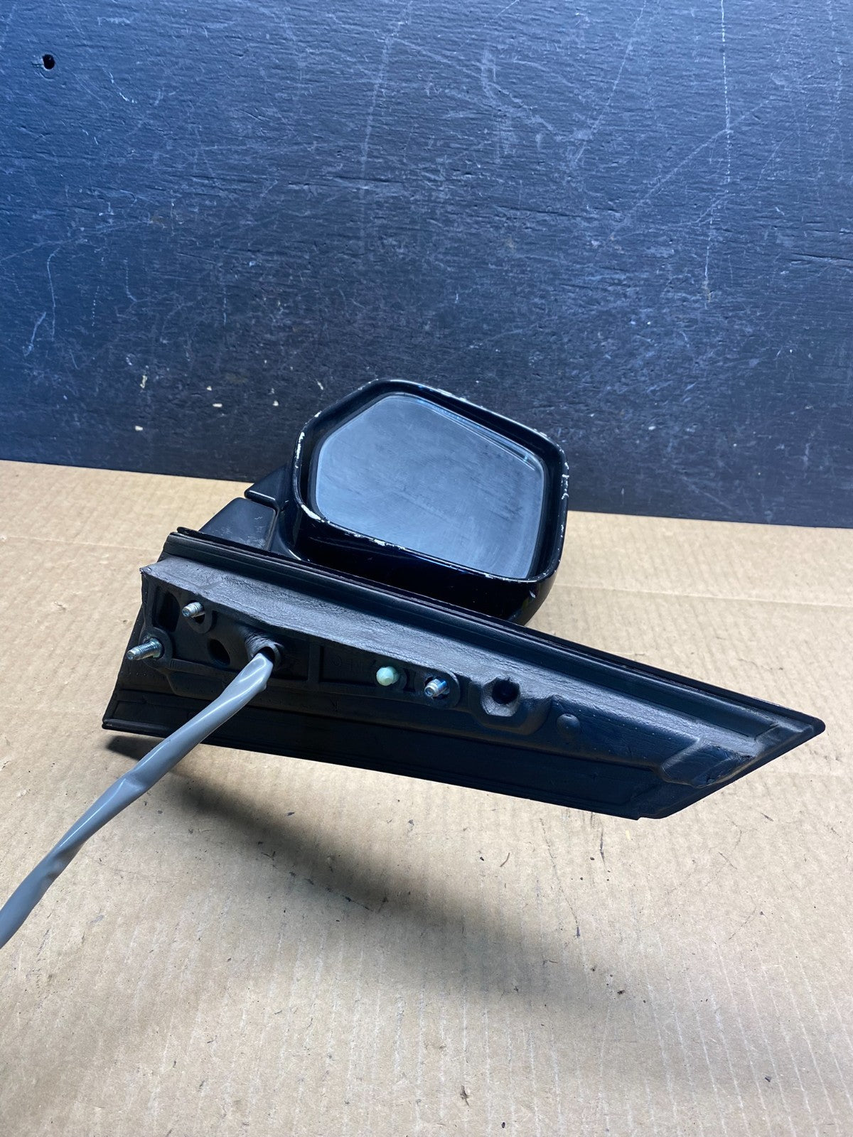 2011 - 2013 Honda Odyssey Left Driver LH View Door Mirror AG7301 DW4