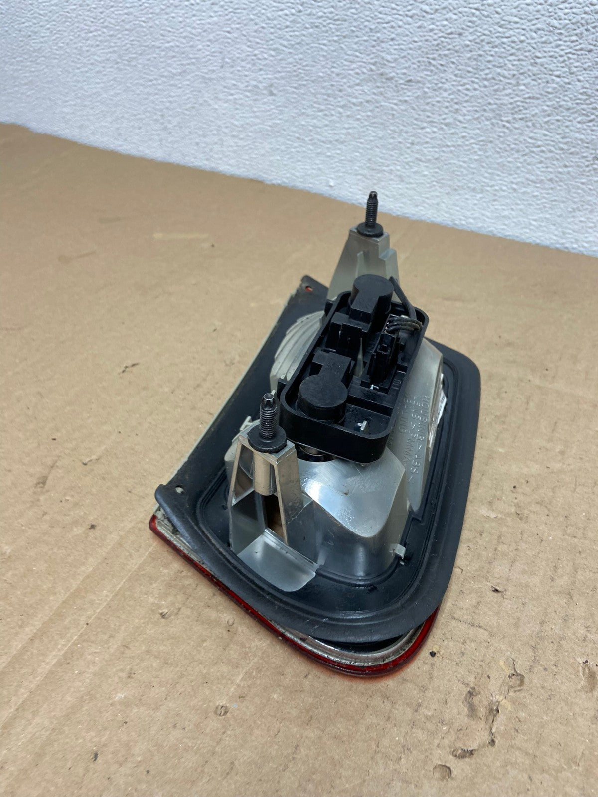 2003 to 2007 Saab 9-3 Right Passenger RH Side Inner Tail Light OEM AC3797 LK5