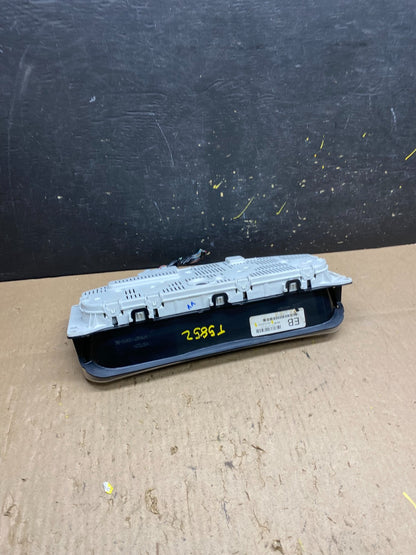 2007 2008 2009 Nissan Pathfinder Speedometer Cluster Gauge OEM T5852  DG4