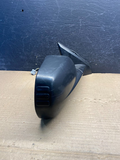2007-2011 Honda CR-V CRV Right Passenger RH Side View Door Mirror AF3959 DW11