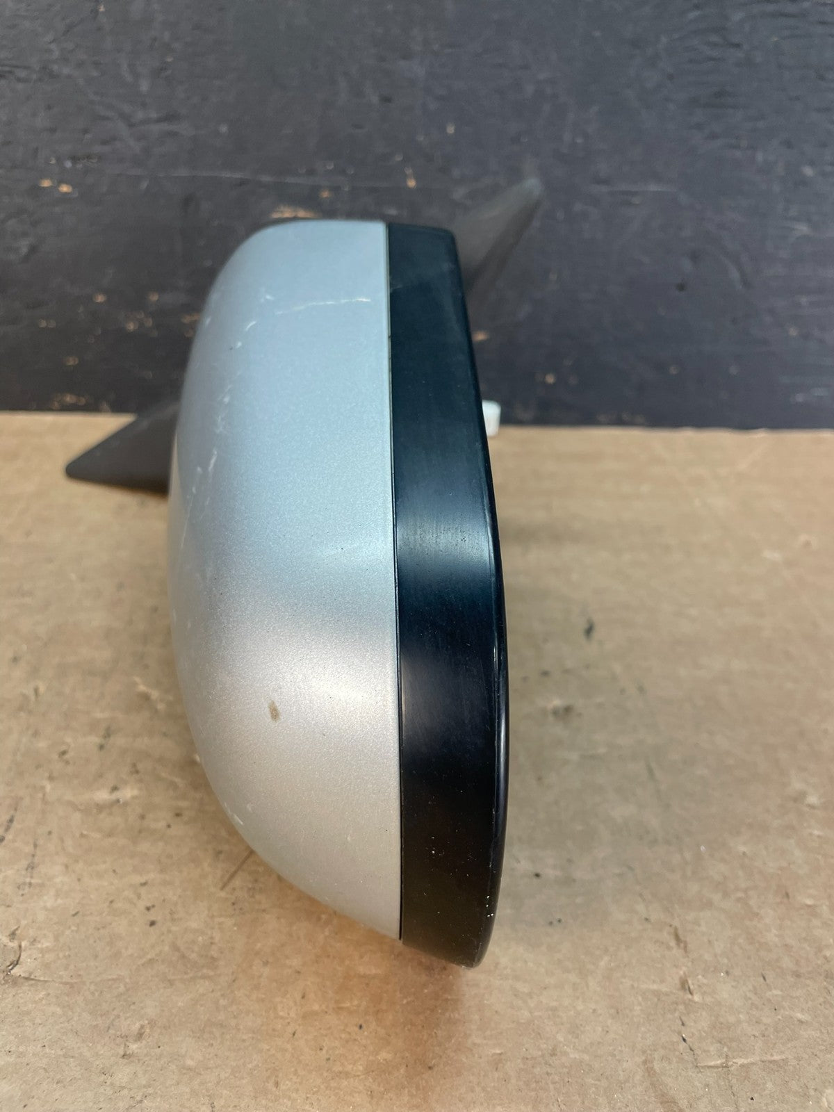 2005-2009 Subaru Legacy Outback Left Driver Door Mirror AE8550 DW9