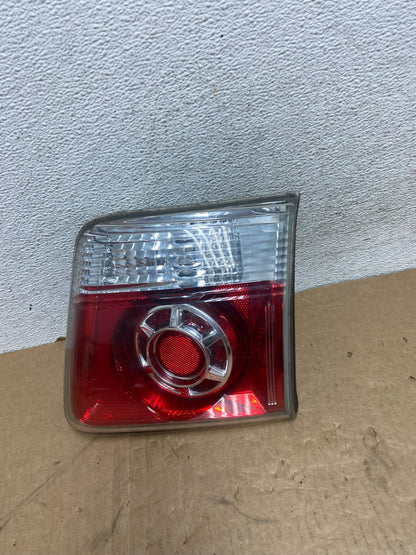2007 to 2012 GMC Acadia Right Passenger Rh Hatch Tail Light Inner AG0518 LK0