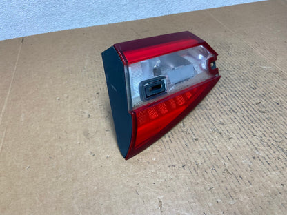 2017 - 2018 Ford Fusion Right Passenger RH Side Inner Tail Light AE1341 LK2