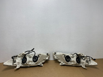 2007 2008 2009 Toyota Camry Left+Right Set Side Headlights AC1340 DW7