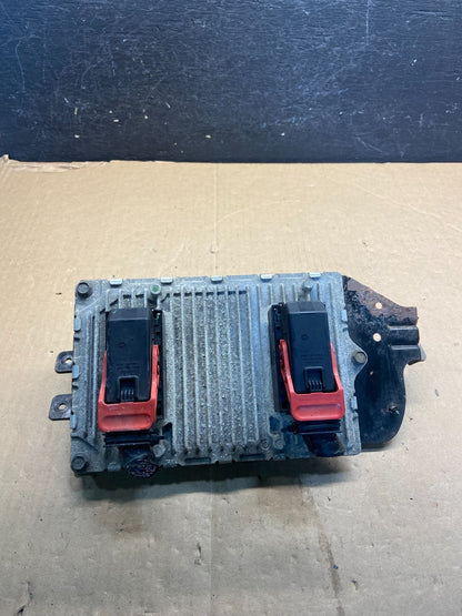 2012 Dodge Grand Caravan Town & Country ECM ECU Engine Computer AF9109 DW0